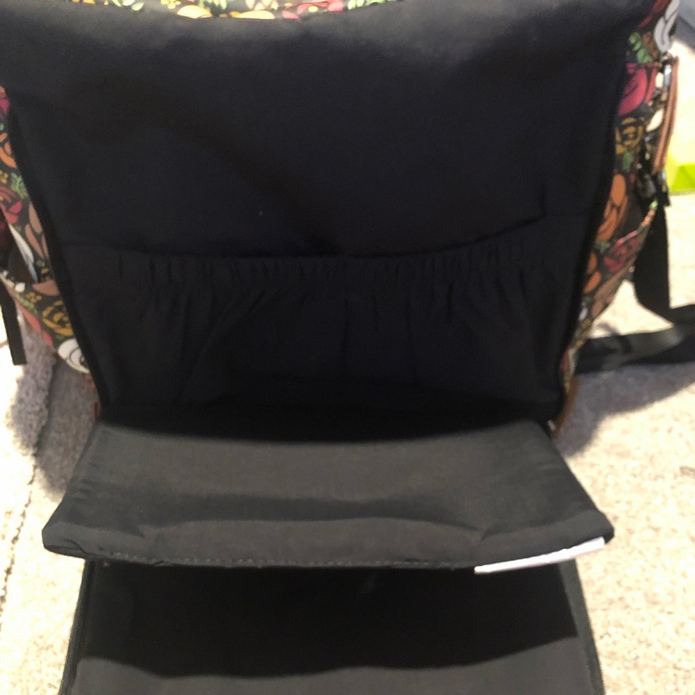 Petunia pickle bottom diaper bag